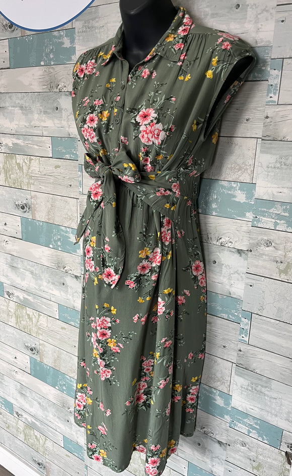 Old Navy Maternity dress – Dragonfly Maternity