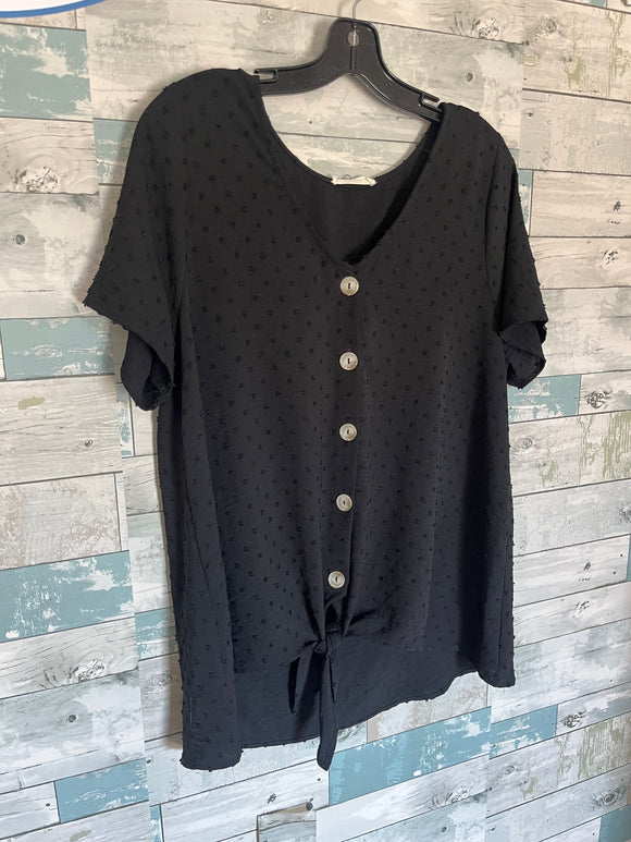 Hello Miz Maternity top