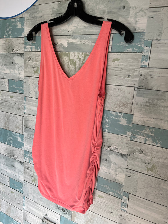 Maternity top