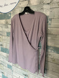 H&M Mama Nursing top