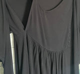 Thyme Maternity nursing dress