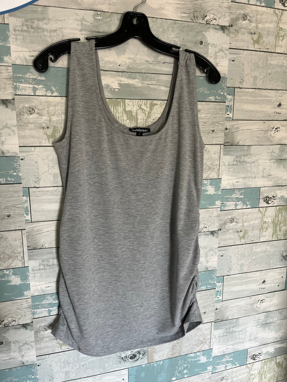 Isabella Oliver Maternity Top