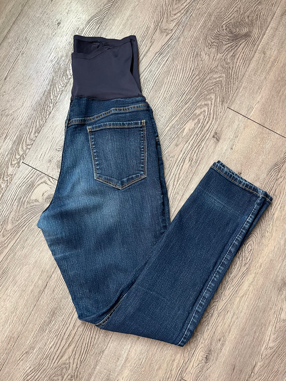 Old Navy maternity bottoms