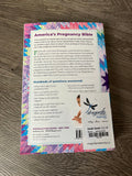 "What to expect when you're expecting" Pregnancy Book.