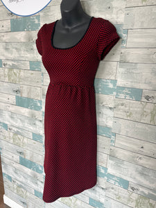 Thyme maternity dress