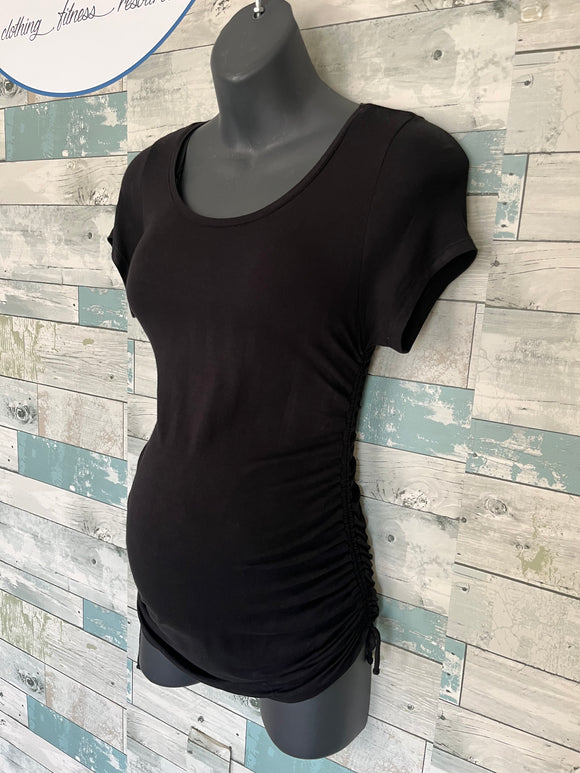 H&M MAMA maternity top