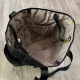 Skip*Hop Chelsea 2-in-1 downtown chic diaper tote