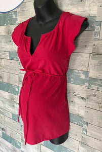 Motherhood Maternity top