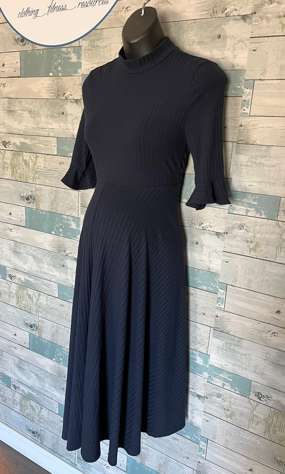 Shein maternity dress