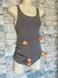 Halloween costume top