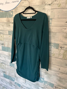 Momzelle Nursing dress