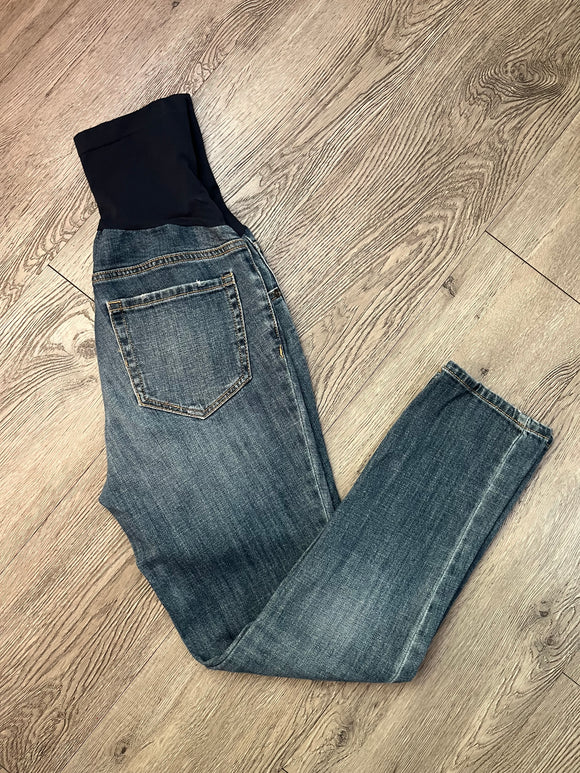Indigo Blue Maternity bottom