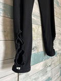 Old Navy maternity bottom