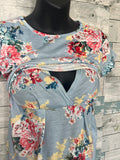 Ella Bella Nursing dress