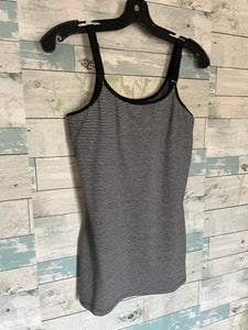 Glamour Mom The Built-in nursing bra top