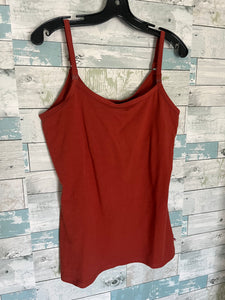 Glamour Mom  The Built-in Nursing nursing bra top