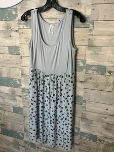Seraphine Nursing Dress