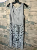 Seraphine Nursing Dress