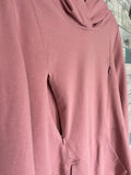 Harmony Belly Nursing Sweater