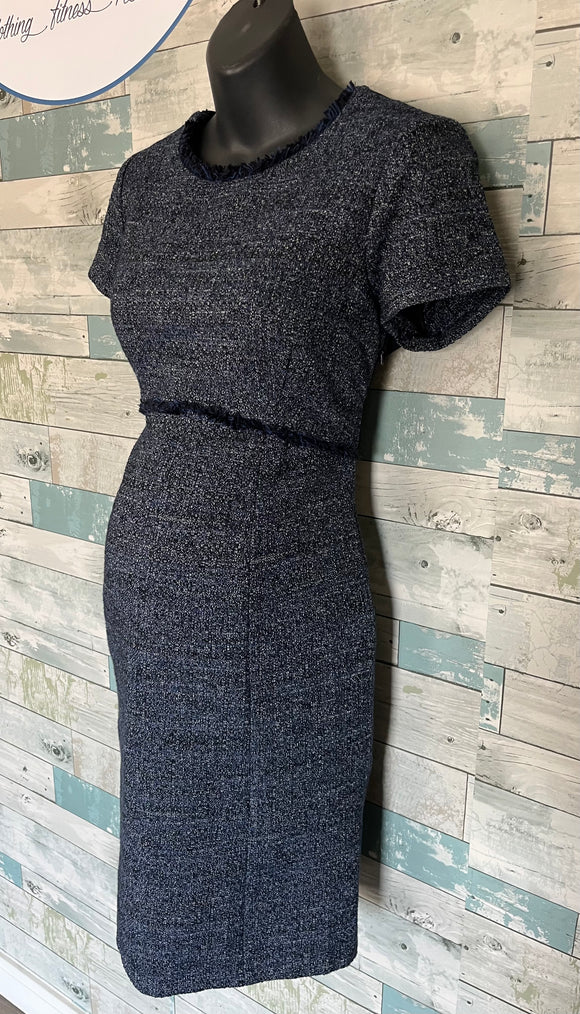 Seraphine Maternity dress