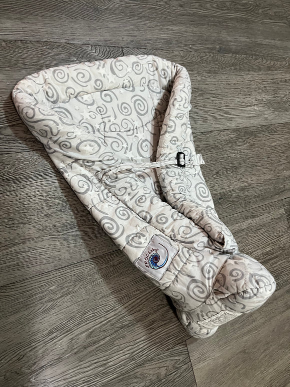 Ergobaby Newborn/Infant Insert for Carrier