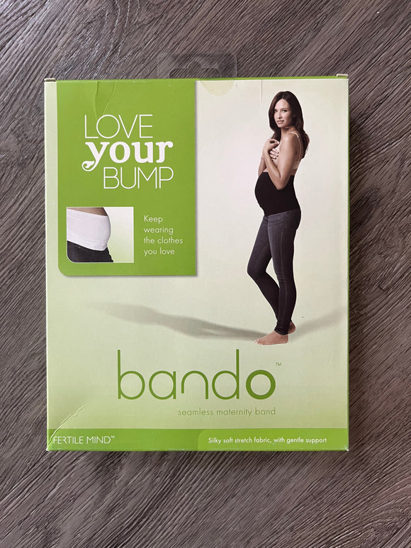 Fertile Mind Bando maternity band