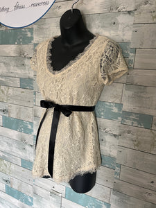 Motherhood Maternity top