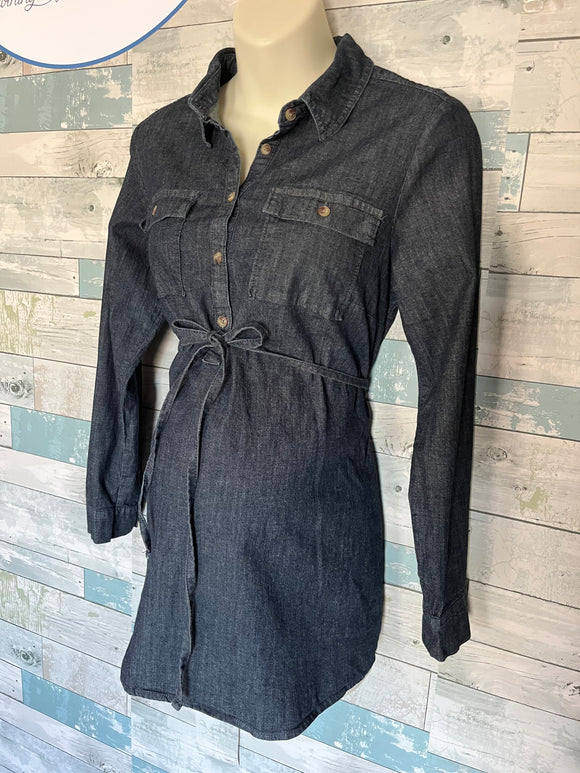 Isabel Maternity top