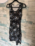 Momzelle Nursing dress
