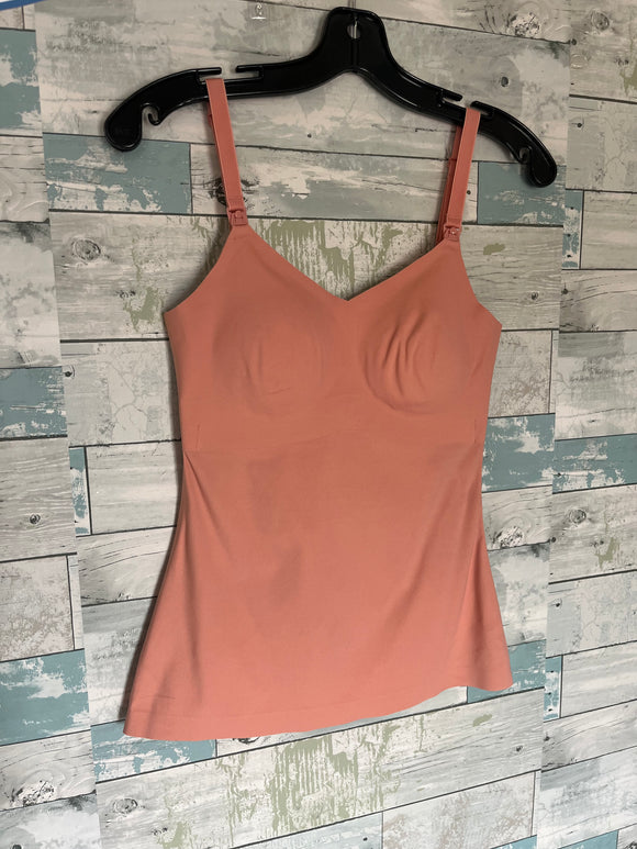 Knix Postnatal/ nursing tank top