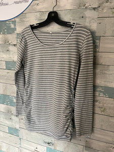 Maternity top