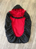 Baby Carrier Cover