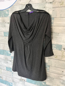 Seraphine nursing top