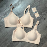 AngelHood Nursing Bra set
