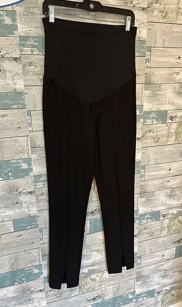 Pink Blush maternity bottoms