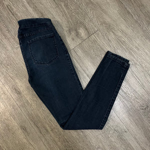 Loved by Heidi Klum Maternity Denims