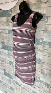 Body con maternity Dress