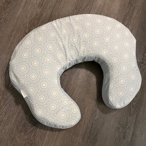 Comfort Harmony Nursing Pillow