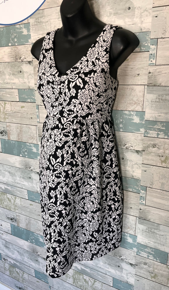 Motherhood Maternity dress