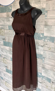 Motherhood Maternity Dress