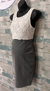 Thyme Maternity Dress