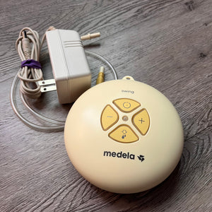 Medela Swing Breast Pump