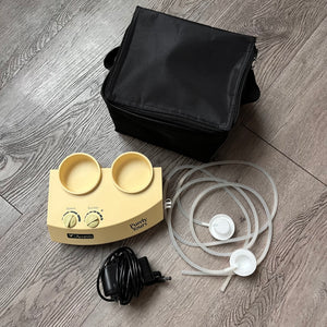 Ameda "Purely Yours" breast pump