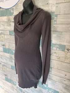 BCBGMaxazria maternity tunic