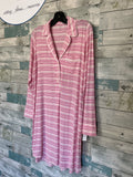 Love by Gap nursing nightgown