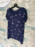 Old Navy Nursing Top