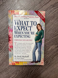 Maternity Book