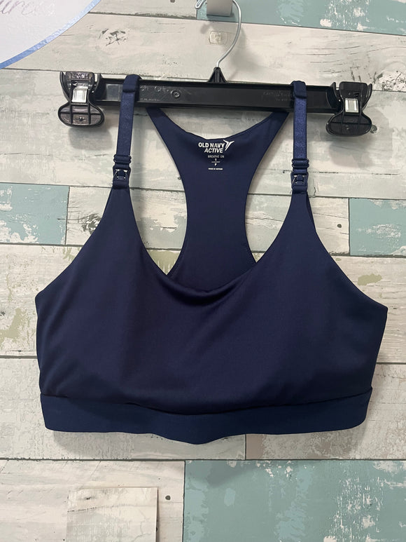 Old Navy Active Nursing Bra