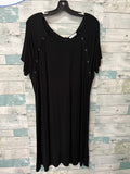 Ekouaer Birthing Gown