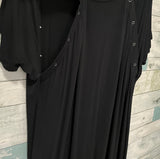 Ekouaer Birthing Gown